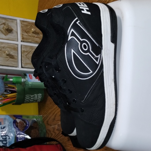 Heeleys - Picture 4 of 5